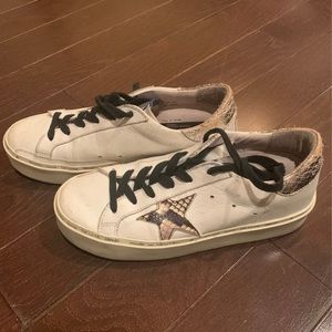 Golden Goose Sneakers